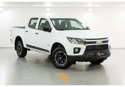 Chevrolet s10 2024 2.8 16v turbo diesel ls cd 4x4 manual