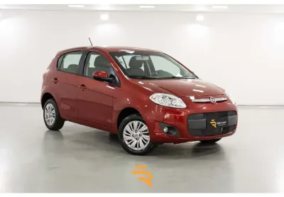 Fiat Palio 2015 1.0 mpi attractive 8v flex 4p manual