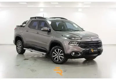 Fiat Toro 2021 1.8 16v evo flex freedom at6