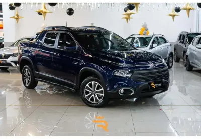 Fiat Toro 2020 1.8 16v evo flex freedom at6