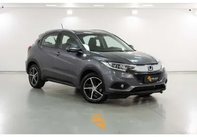 Honda Hr-v 2021 1.8 16v flex ex 4p automático