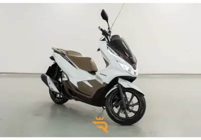 Honda Pcx 150 dlx abs 2021