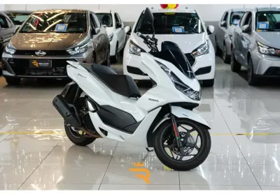 Honda Pcx 160 abs 2024