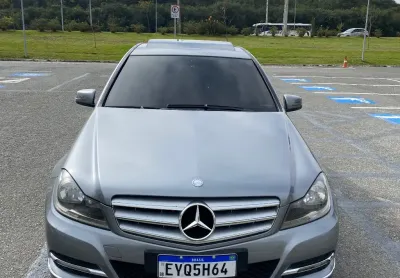 C200 touring
