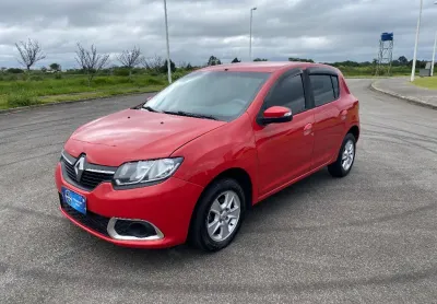 Sandero 