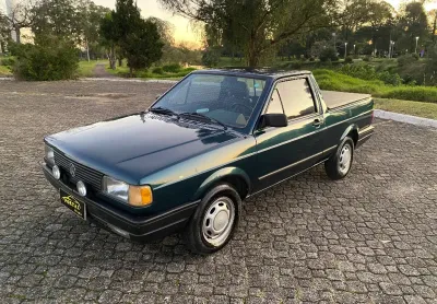 Saveiro 1.8 cl