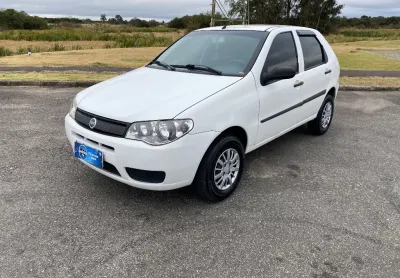 Palio fire 1.0 8v flex 2007