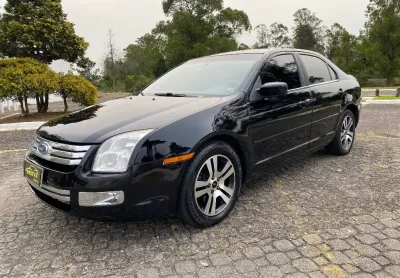 Fusion 2.3 16v 2007 