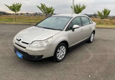 C4 pallas 2.0 16v 