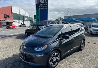 Chev bolt ev premier elet 