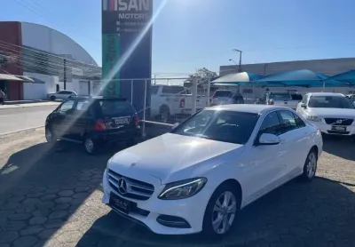C180 cgi avant 1.6 t 