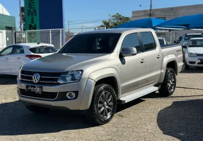 Amarok highline 2.0 