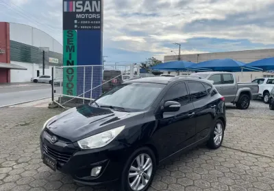 Ix35 gls 2.0 aut 