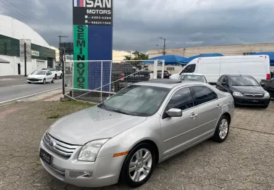 Fusion sel 2.3