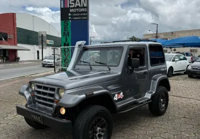 Troller t4 2.8 cpt rig