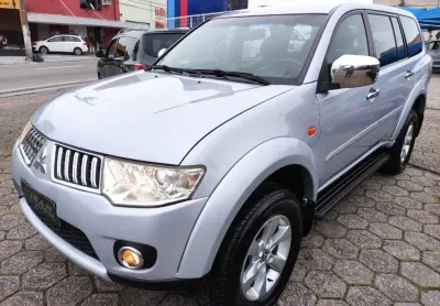 Pajero dakar 3.2 hpe