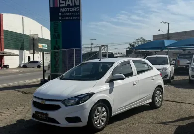 Onix lt 1.0 2019 