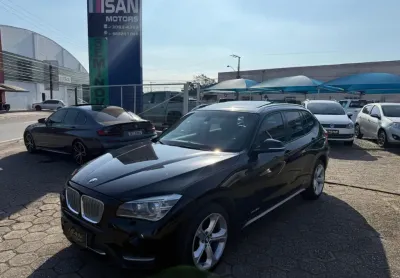 Bmw x1 20i