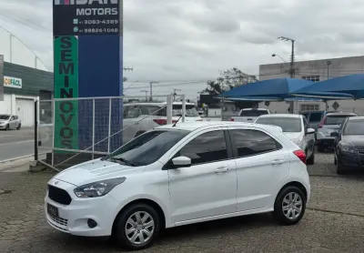 Ka se 1.0 