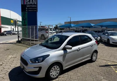 Ka se 1.0 
