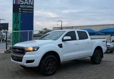 Ranger xl 3.2 