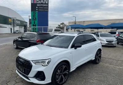 Q3 perfor black plus 2025