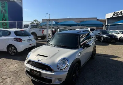 Mini cooper s 1.6 