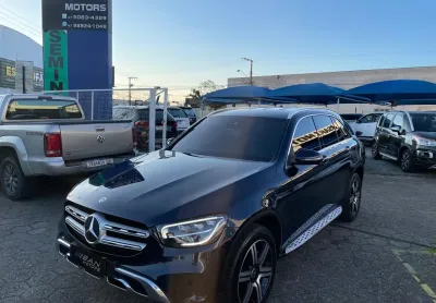 Glc 220 d 2.0 