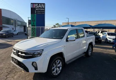 Amarok 2.0 highline v6 2025 