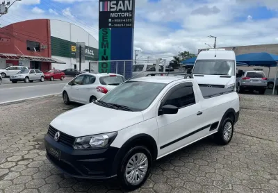 Saveiro robust 1.6 2023 