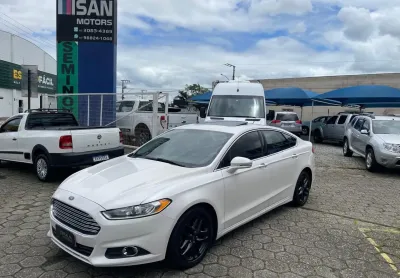 Fusion 2.5 flex 2014 