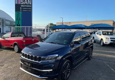 Commander hurricane 2.0 