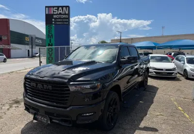 Ram laramie 1500 3.0