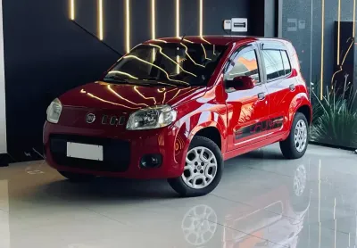 Fiat uno vivace celebration 1.0