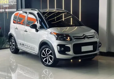 Citroën c3 aircross tendance 1.6