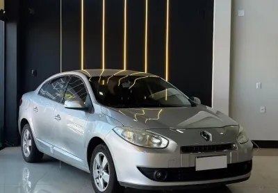Fluence 2.0 dynamic 2013