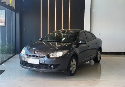 Renault fluence dynamique 2.0 manual 2013
