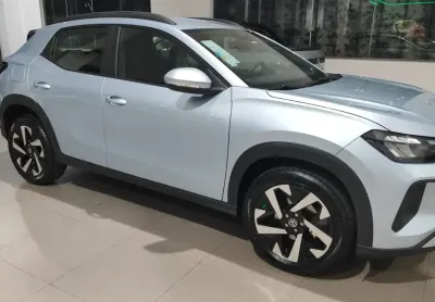 Volkswagen tera hl 2025/2026