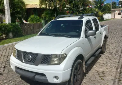 Nissan frontier le attack 2012/2013 4x4