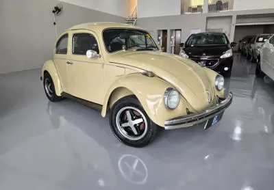 Fusca 1300 l ano 1981 raridade