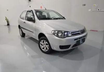 Palio 1.0 economy fire flex 8v 2p