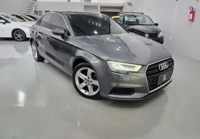 A3 sedan prestige plus 1.4 tfsi flex tip