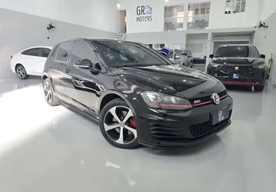 Golf gti 2.0 tsi 220cv aut.