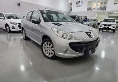 207 sedan passion xs 1.6 flex 16v 4p