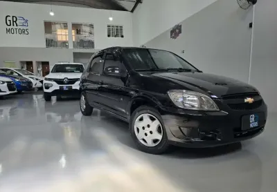 Celta spirit/ lt 1.0 mpfi 8v flexp. 5p