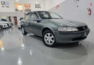 Vectra gls/ challenge 2.2 mpfi 8v