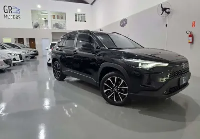 Corolla cross xre 2.0 16v flex aut.