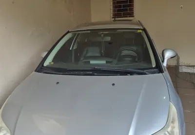 C4 pallas 2009 em excelente estado, segundo dono, comigo a 9 anos.