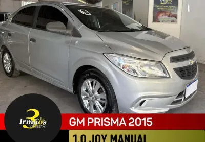 Chevrolet prisma 2018 1.0 mpfi joy 8v flex 4p manual