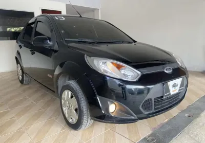 Ford fiesta 2013 1.0 rocam sedan 8v flex 4p manual